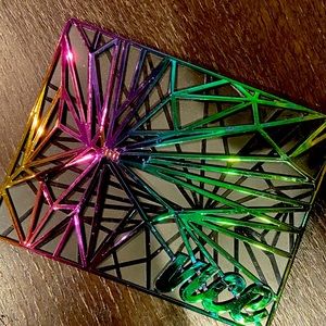 Urban Decay Vice Eyeshadow Palette